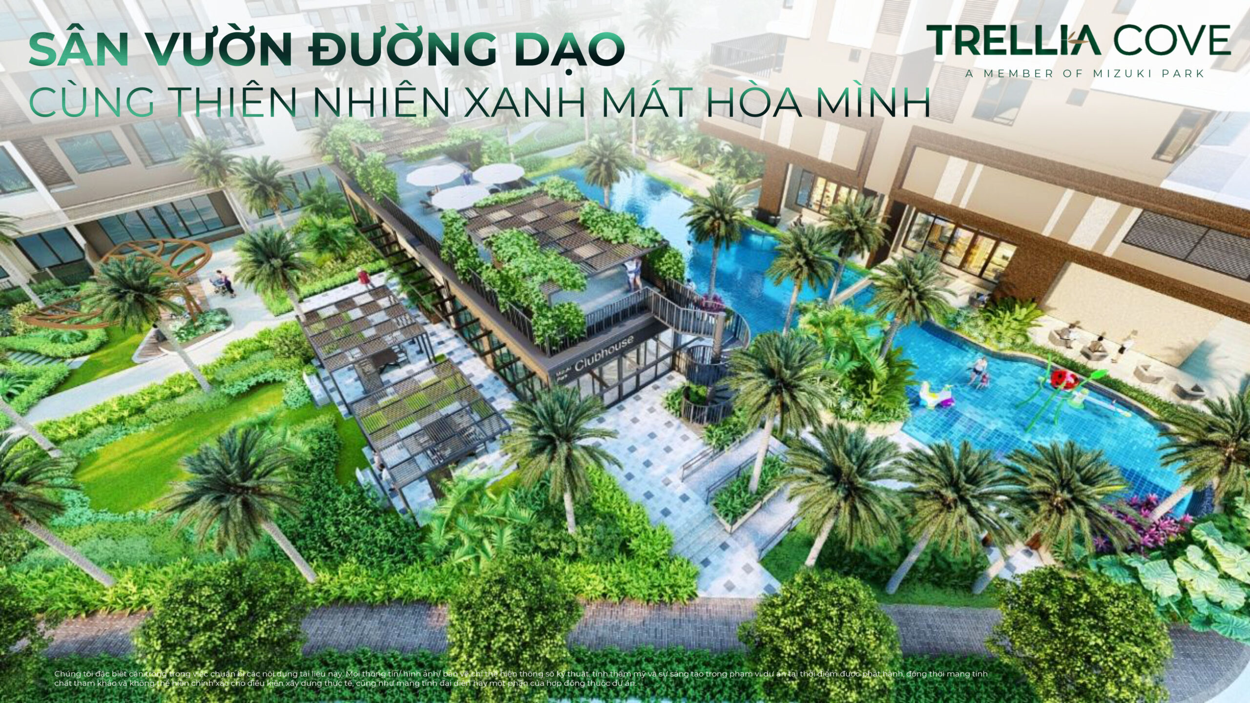 TIỆN ÍCH ĐẶC QUYỀN