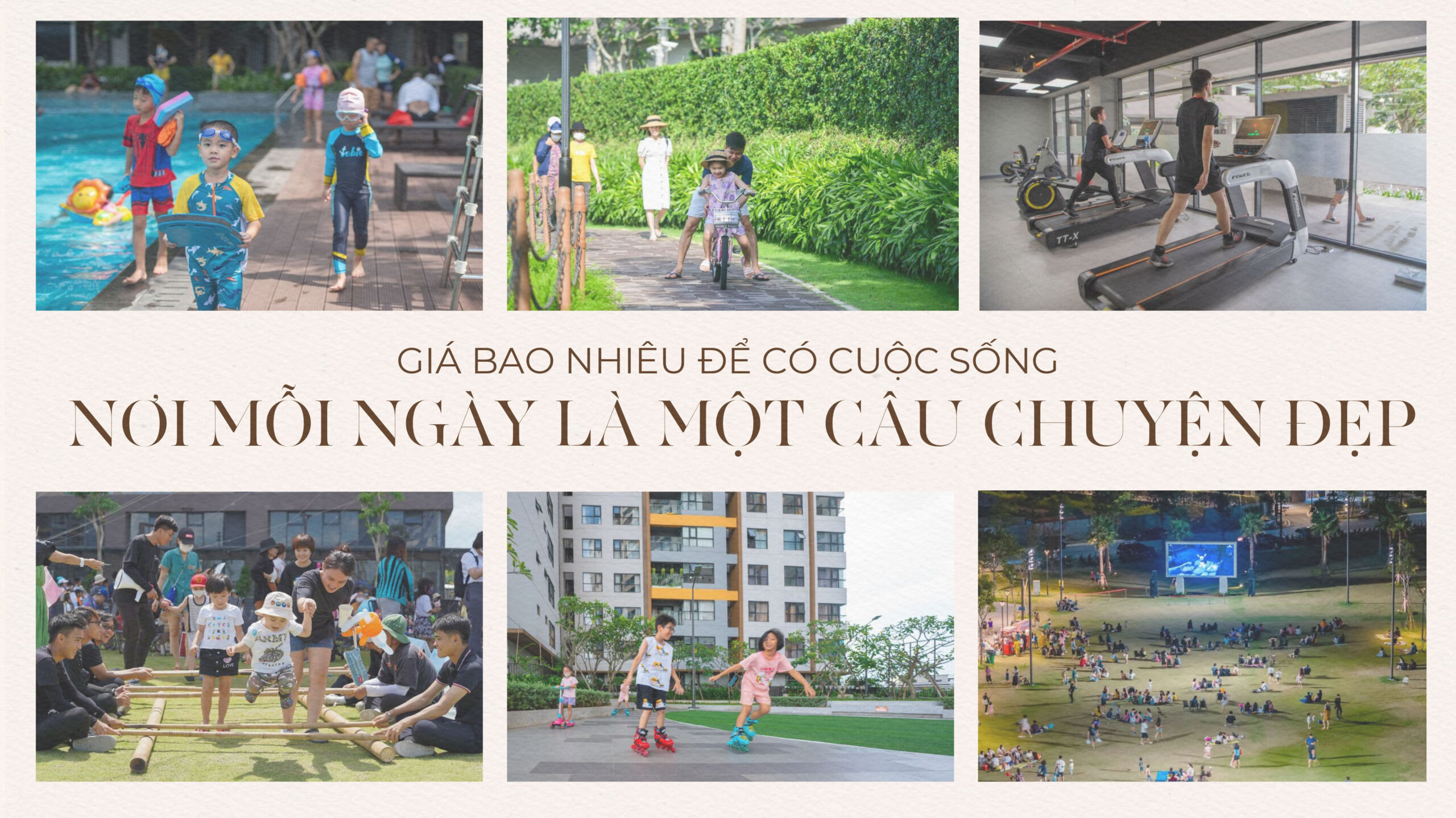 MỖI NGÀY LÀ 1 CÂU CHUYỆN
