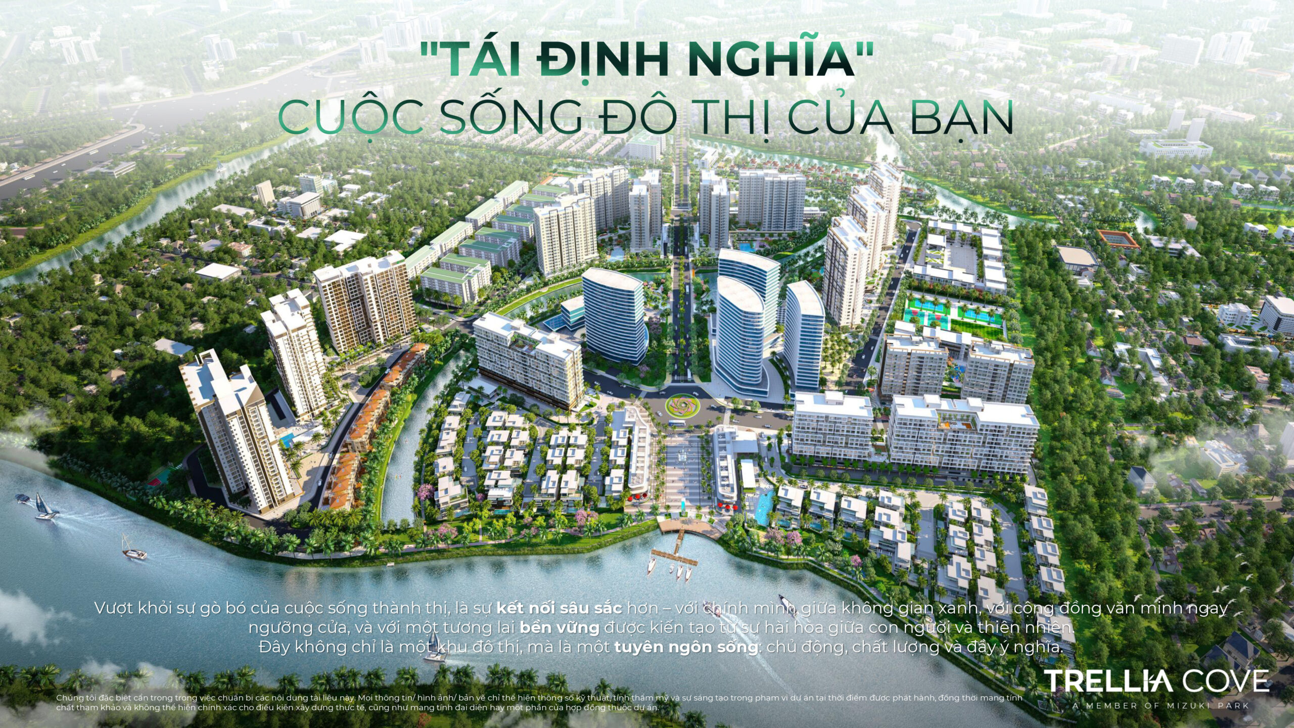 TỔNG QUAN XANH MÁT