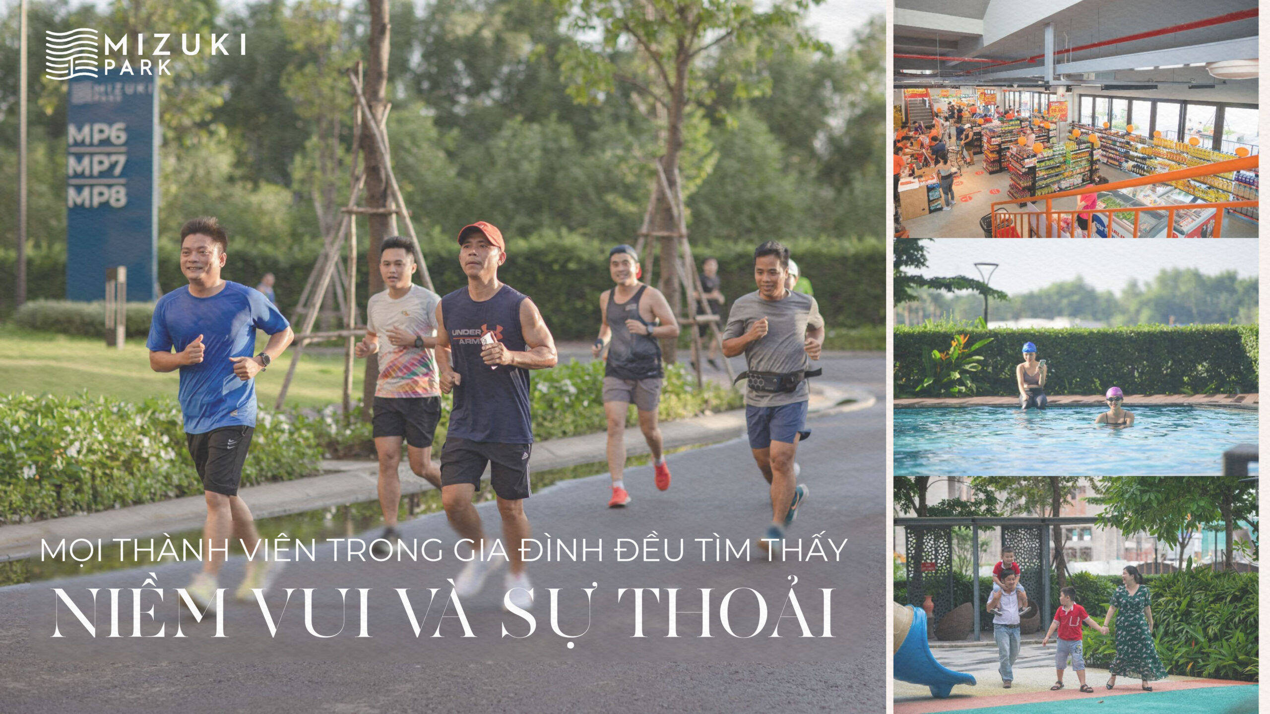 SỐNG XANH CHO SỨC KHỎE BỀN LÂU