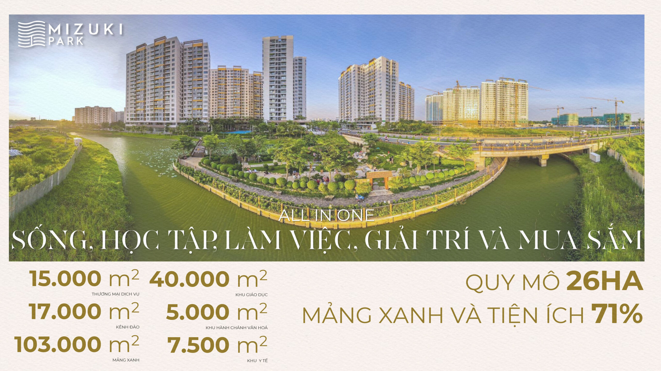 ĐA TIỆN ÍCH